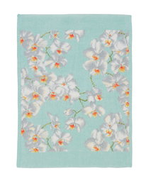 Изображение товара "Orchidee Feiler шенилловое полотенце от Feiler"