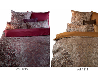 Изображение товара "YELENA трикотажное постельное белье Curt Bauer (2 цвета) от Archive"