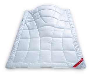 Изображение товара "Одеяло и подушка спортивные Sleepfit (Tencel Vitasan) от Johann Hefel"
