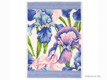 Изображение товара "GISELLE Feiler шенилловое полотенце от ФАЙЛЕР | FEILER"