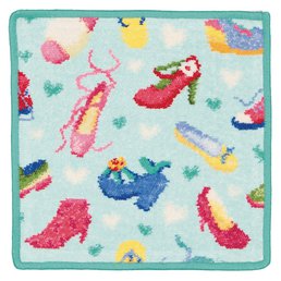 Изображение товара "CRAZY SHOES Feiler шенилловое полотенце от ФАЙЛЕР | FEILER"