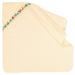 Изображение товара "UCCELLINO банное полотенце с капюшоном Feiler (3 цвета) от Archive"