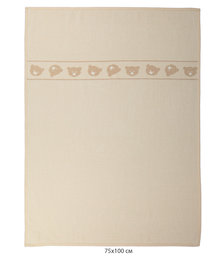 Изображение товара "TOM Feiler детское шенилловое одеяло от Feiler"