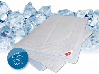 Изображение товара "COOL JOHANN HEFEL охлаждающее летнее одеяло от Johann Hefel"