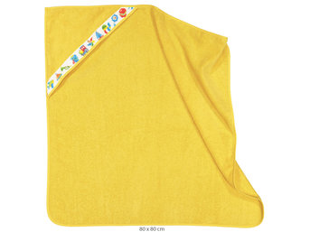 Изображение товара "BAMBINI Feiler банное полотенце с капюшоном (3 цвета) от Archive"