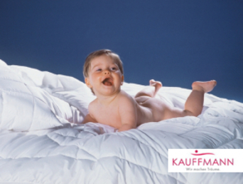 Изображение товара "Детская коллекция  Kauffmann LaLeLu - Comfort одеяло от Archive"