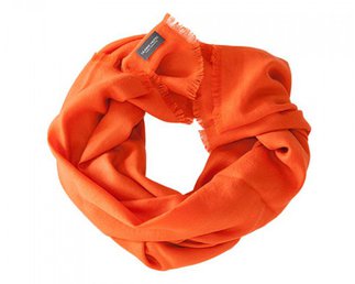 Изображение товара "Летний кашемировый шарф - палантин Summer Pure Cashmere ULRIKE HEFEL (4 цвета) от Ulrike Hefel"