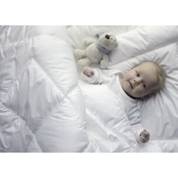 Изображение товара "Детская коллекция  JOHANN HEFEL одеяла Premium от Johann Hefel"