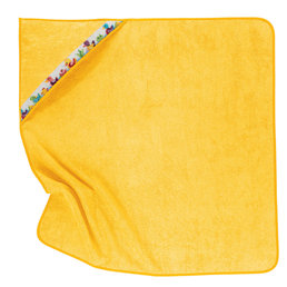 Изображение товара "Ducklings ENTCHEN Feiler полотенце с капюшоном (3 цвета) от Archive"