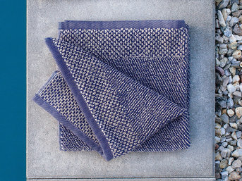Изображение товара "UNI Leitner Leinen махровое полотенце в 9 тонах от LEITNER LEINEN"