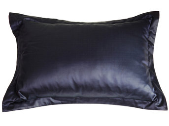 Изображение товара "CHARCOAL SILK шелковое постельное белье GINGERLILY от GINGERLILY"