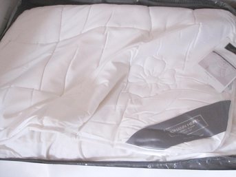 Изображение товара "SUMMERLINEN JOHANN HEFEL летнее одеяло (лен и хлопок) от Johann Hefel"