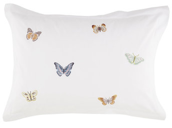 Изображение товара "Butterfly постельное белье "Luxury Nights" Christian Fischbacher от Christian Fischbacher"