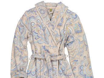 Изображение товара "DJAMILA Feiler шенилловый халат от Archive"