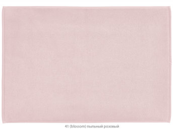 Изображение товара "DREAMPURE Weseta Switzerland махровый коврик (10 оттенков) от Weseta"