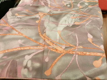 Изображение товара "РОМАШКА РОЗОВАЯ АКВАРЕЛЬ Fussenegger постельное белье от FUSSENEGGER"