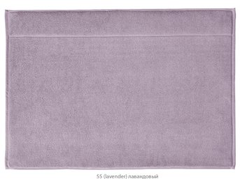 Изображение товара "PURO Weseta Switzerland коврик махровый ( 6 тонов ) от Weseta"