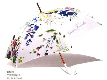 Изображение товара "Mid Summer Day зонт Christian Fischbacher  от Archive"