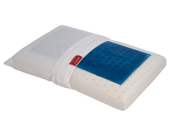 Изображение товара "VISCO COOL JOHANN HEFEL охлаждающее подушка от Archive"