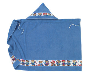 Изображение товара "Svenni Cape полотенце накидка Feiler 4 цвета от Archive"