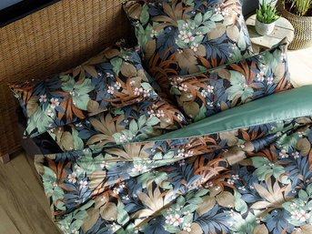 Изображение товара "SUNITA трикотажное постельное белье Curt Bauer от Archive"