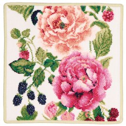 Изображение товара "BEATRICE Feiler шенилловое полотенце от ФАЙЛЕР | FEILER"