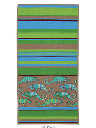 Изображение товара "IGUANIA Feiler полотенце от ФАЙЛЕР | FEILER"